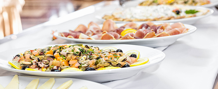 Hotel Punta****, Vodice: pomladni wellness oddih - Kuponko.si