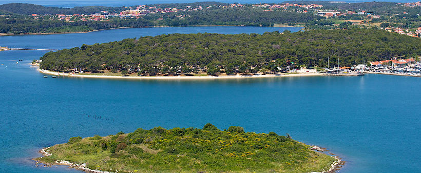 Arena One 99 Glamping: glamping šotor - Kuponko.si