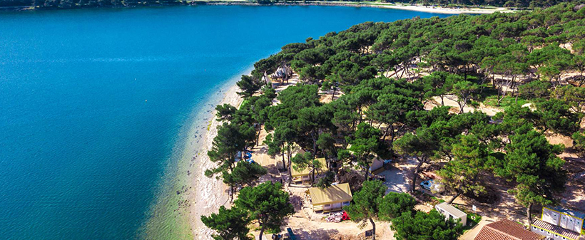 Arena One 99 Glamping: glamping šotor - Kuponko.si