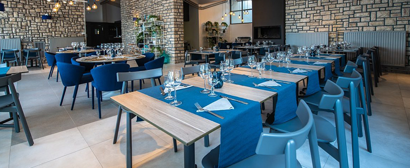 Arena One 99 Glamping: glamping šotor - Kuponko.si