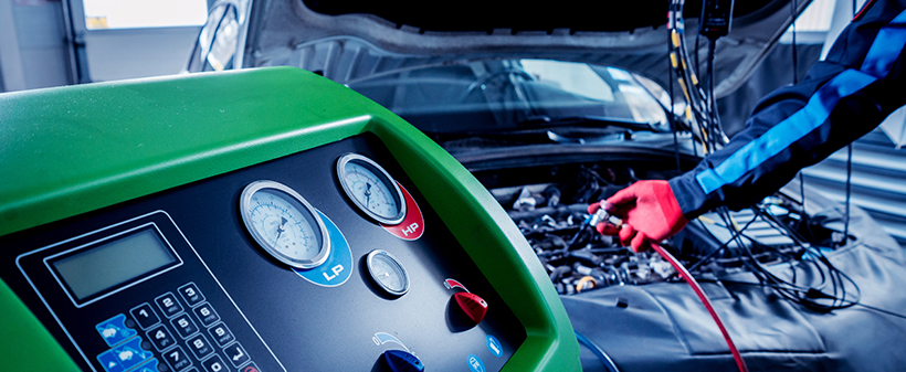 Avtocenter Cedata: servis avtoklime - Kuponko.si