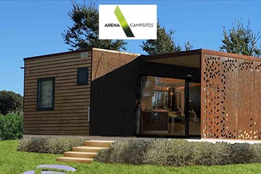 Kamp Arena Grand Kažela Medulin, pomladni oddih