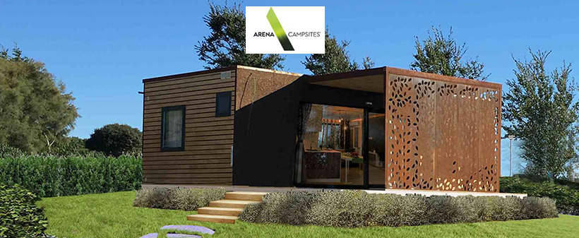 Kamp Arena Grand Kažela Medulin, pomladni oddih - Kuponko.si