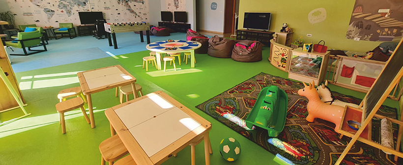 Kamp Arena Grand Kažela Medulin, pomladni oddih - Kuponko.si