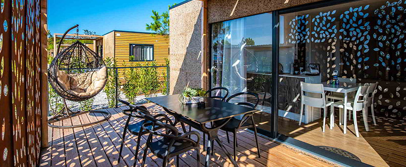 Kamp Arena Grand Kažela Medulin, pomladni oddih - Kuponko.si