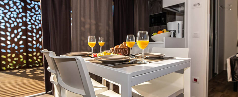 Kamp Arena Grand Kažela Medulin, pomladni oddih - Kuponko.si