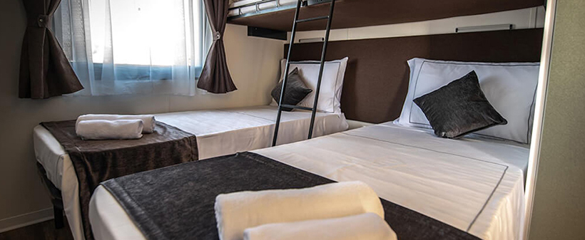 Kamp Arena Grand Kažela Medulin, pomladni oddih - Kuponko.si