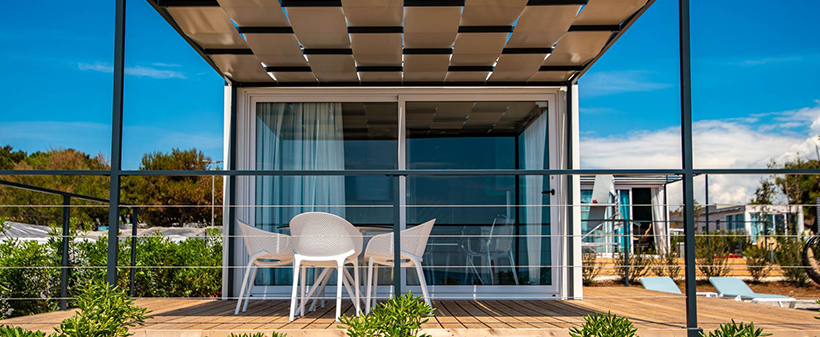 Kamp Arena Grand Kažela Medulin, pomladni oddih - Kuponko.si