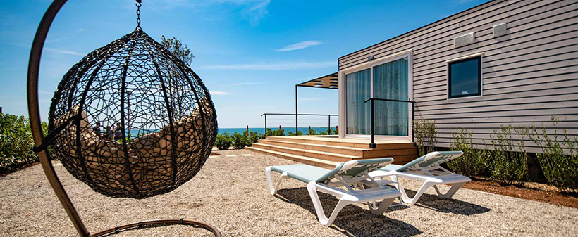 Kamp Arena Grand Kažela Medulin, pomladni oddih - Kuponko.si