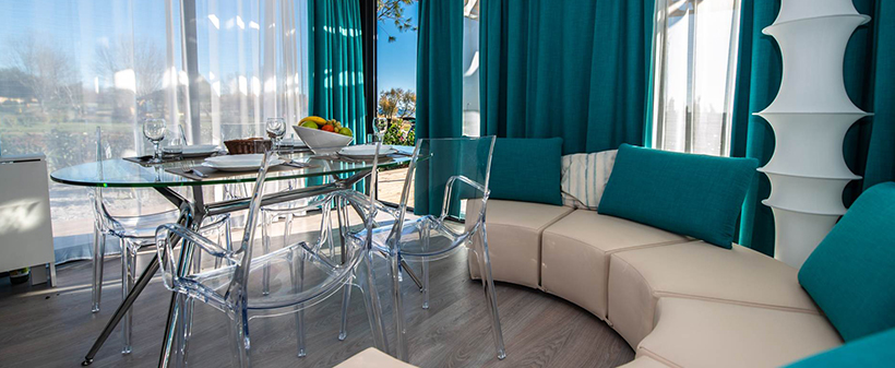 Kamp Arena Grand Kažela Medulin, pomladni oddih - Kuponko.si