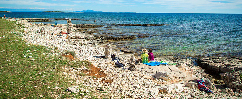 Kamp Arena Grand Kažela Medulin, pomladni oddih - Kuponko.si