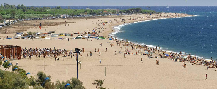 Reymar hotel*** v Costa Bravi v Španiji - Kuponko.si