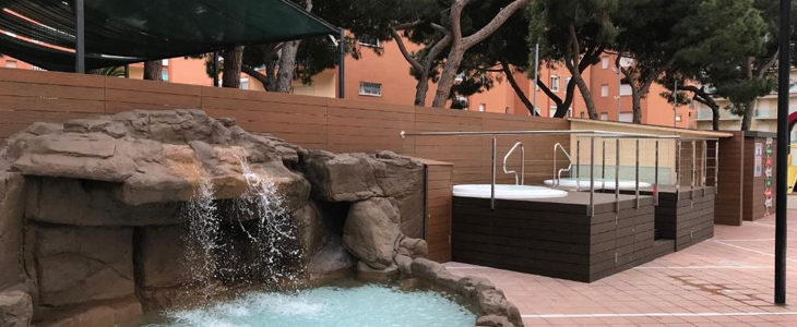 Reymar hotel*** v Costa Bravi v Španiji - Kuponko.si