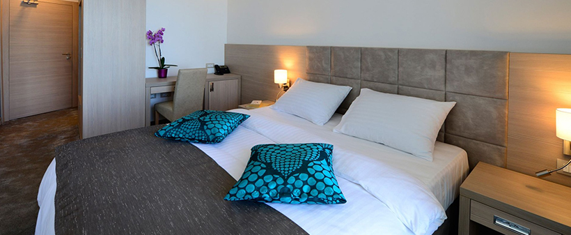 Grand hotel Adriatic Opatija - wellness oddih - Kuponko.si