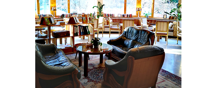 Hotel Ribno, Bled: wellness oddih - Kuponko.si