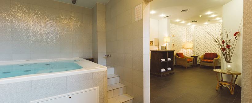 Hotel Ribno, Bled: wellness oddih - Kuponko.si