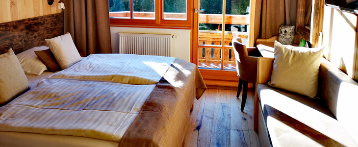 Hotel Ribno, Bled: wellness oddih - Kuponko.si