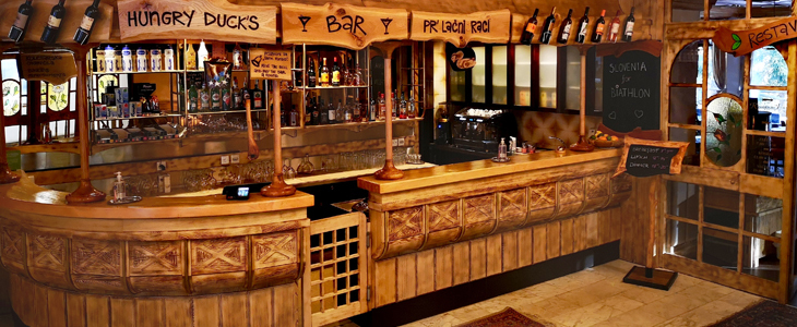 Hotel Ribno, Bled: wellness oddih - Kuponko.si