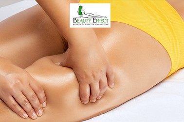 Beauty Effect Studio: anticelulitna masaža