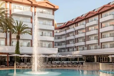 Hotel Alegria**** Costa Brava, Španija
