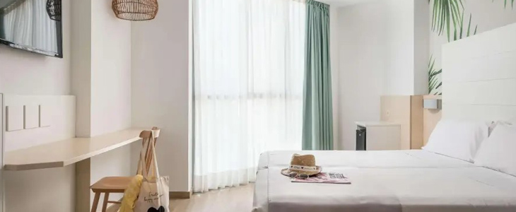 Hotel Alegria**** Costa Brava, Španija - Kuponko.si