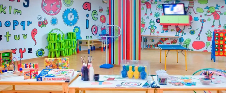 Hotel Alegria**** Costa Brava, Španija - Kuponko.si