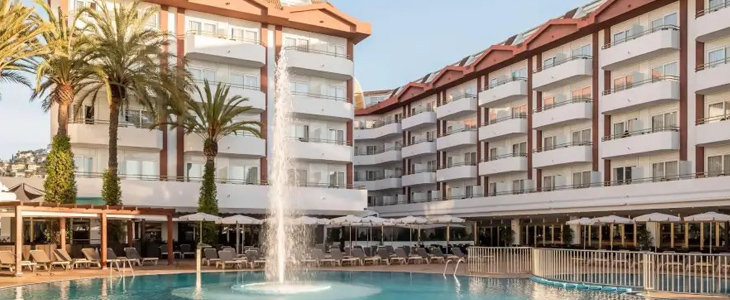 Hotel Alegria**** Costa Brava, Španija - Kuponko.si