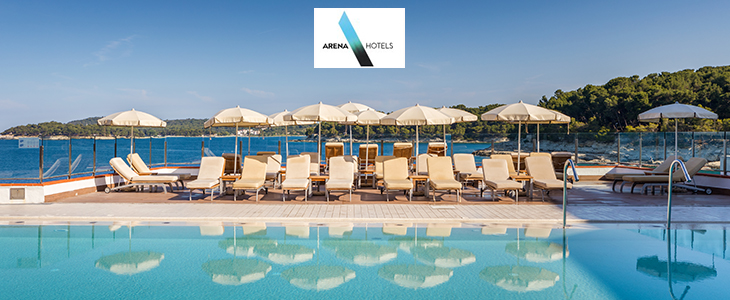 Splendid Resort 3*, Verudela, Pula - Kuponko.si