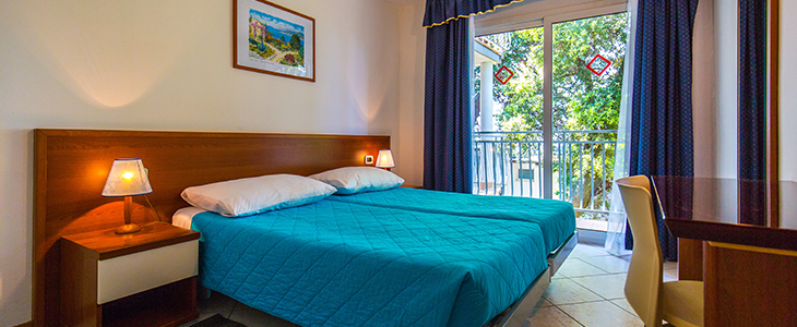 Splendid Resort 3*, Verudela, Pula - Kuponko.si