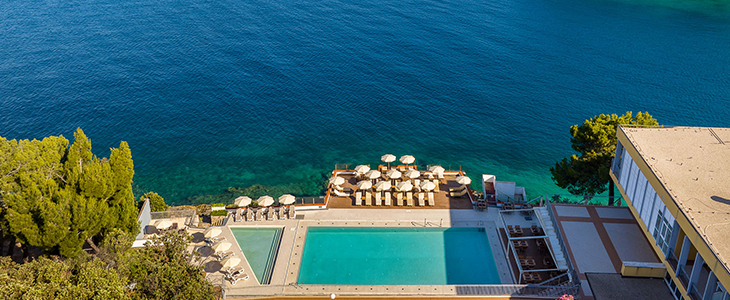 Splendid Resort 3*, Verudela, Pula - Kuponko.si