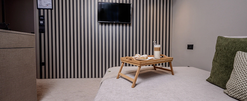 Hotel Malin, Krk: oddih s polpenzionom - Kuponko.si