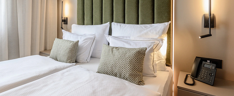 Hotel Malin, Krk: oddih s polpenzionom - Kuponko.si