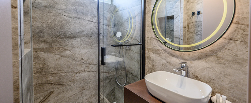 Hotel Malin, Krk: oddih s polpenzionom - Kuponko.si