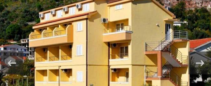 Vila Lena*** Petrovac, Črna Gora - Kuponko.si