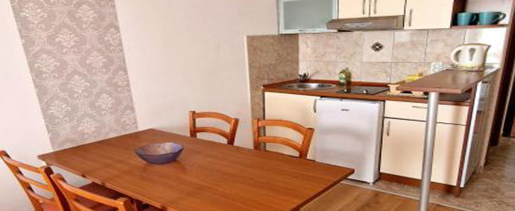 Vila Lena*** Petrovac, Črna Gora - Kuponko.si