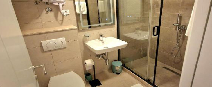 Vila Lena*** Petrovac, Črna Gora - Kuponko.si