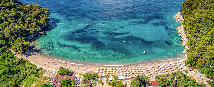 Vila Lena*** Petrovac, Črna Gora - Kuponko.si