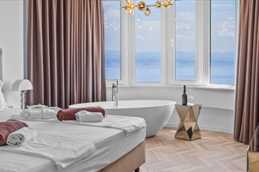 Top Apartments Opatija, luksuzen oddih