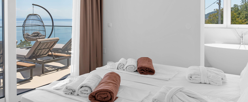 Top Apartments Opatija, luksuzen oddih - Kuponko.si