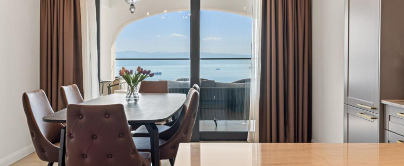 Top Apartments Opatija, luksuzen oddih - Kuponko.si