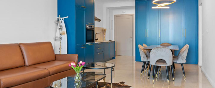 Top Apartments Opatija, luksuzen oddih - Kuponko.si