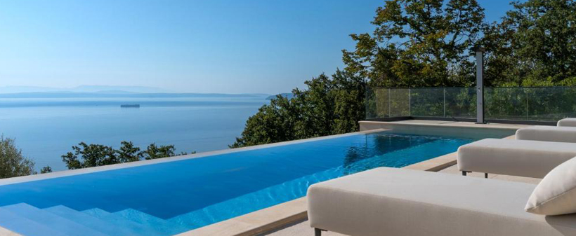 Top Apartments Opatija, luksuzen oddih - Kuponko.si