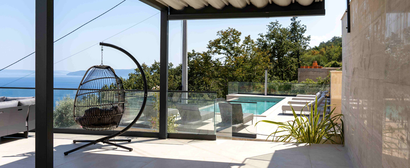 Top Apartments Opatija, luksuzen oddih - Kuponko.si