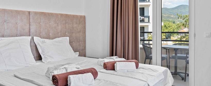 Top Apartments Opatija, luksuzen oddih - Kuponko.si