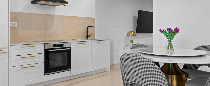 Top Apartments Opatija, luksuzen oddih - Kuponko.si