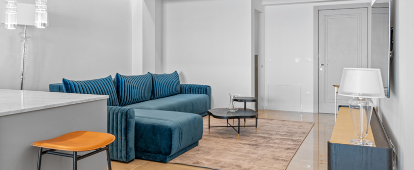 Top Apartments Opatija, luksuzen oddih - Kuponko.si