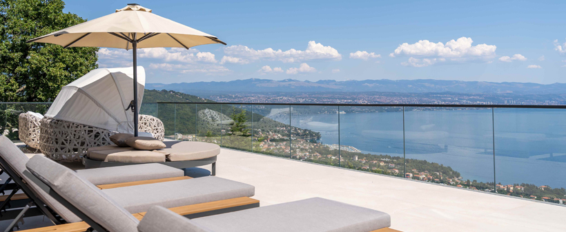 Top Apartments Opatija, luksuzen oddih - Kuponko.si