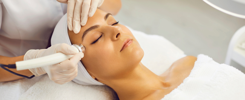 Salon masaže in nege telesa Tiana: tretma obraza - Kuponko.si