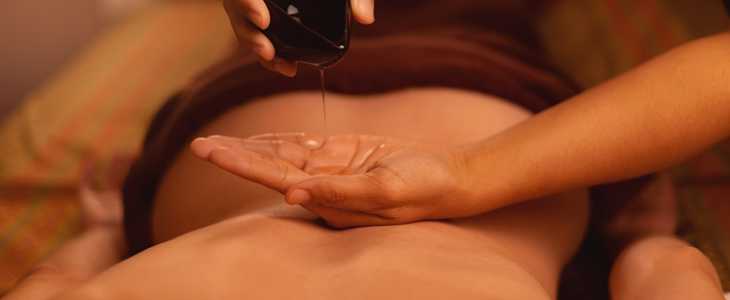 Masažno terapevtski center Asklepij; masaža hrbta  - Kuponko.si