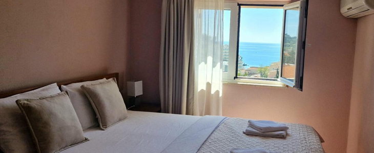 Vila Lena*** Petrovac, Črna Gora - Kuponko.si